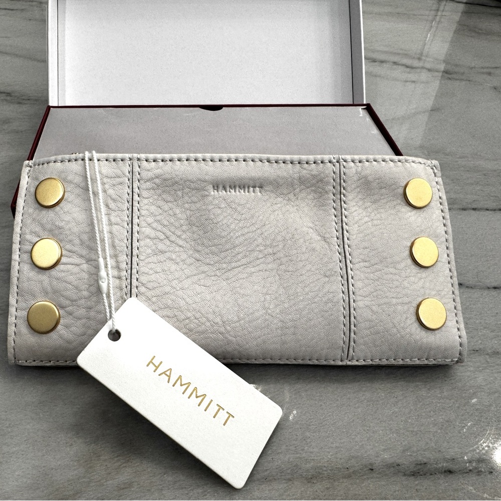 Hammitt 110 North wallet